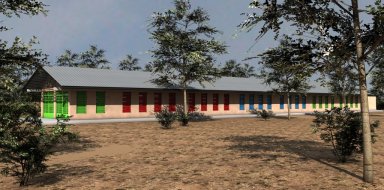 SCHOOL IN UGANDA