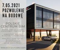 POLSKIE CENTRUM BIM