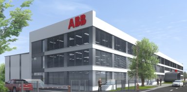 ABB SP. Z O.O. HEADQUARTERS