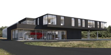 2N-EVERPOL SP. Z O.O. HEADQUARTERS