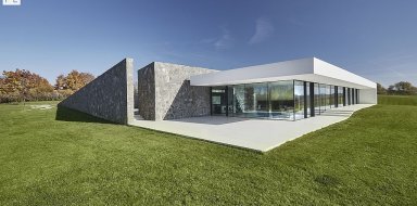 FIELD HOUSE