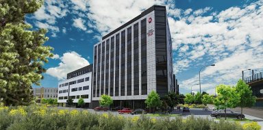 BEST WESTERN PLUS HOTEL WARSAW