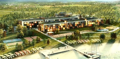 APARTHOTEL SUN & SNOW RESORTS SOLINA