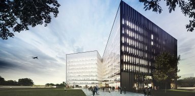 J200 OFFICE, SERVICE AND HOTEL BUILDING