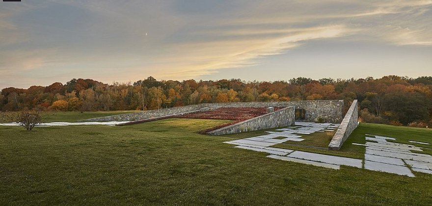 Field house in Płock